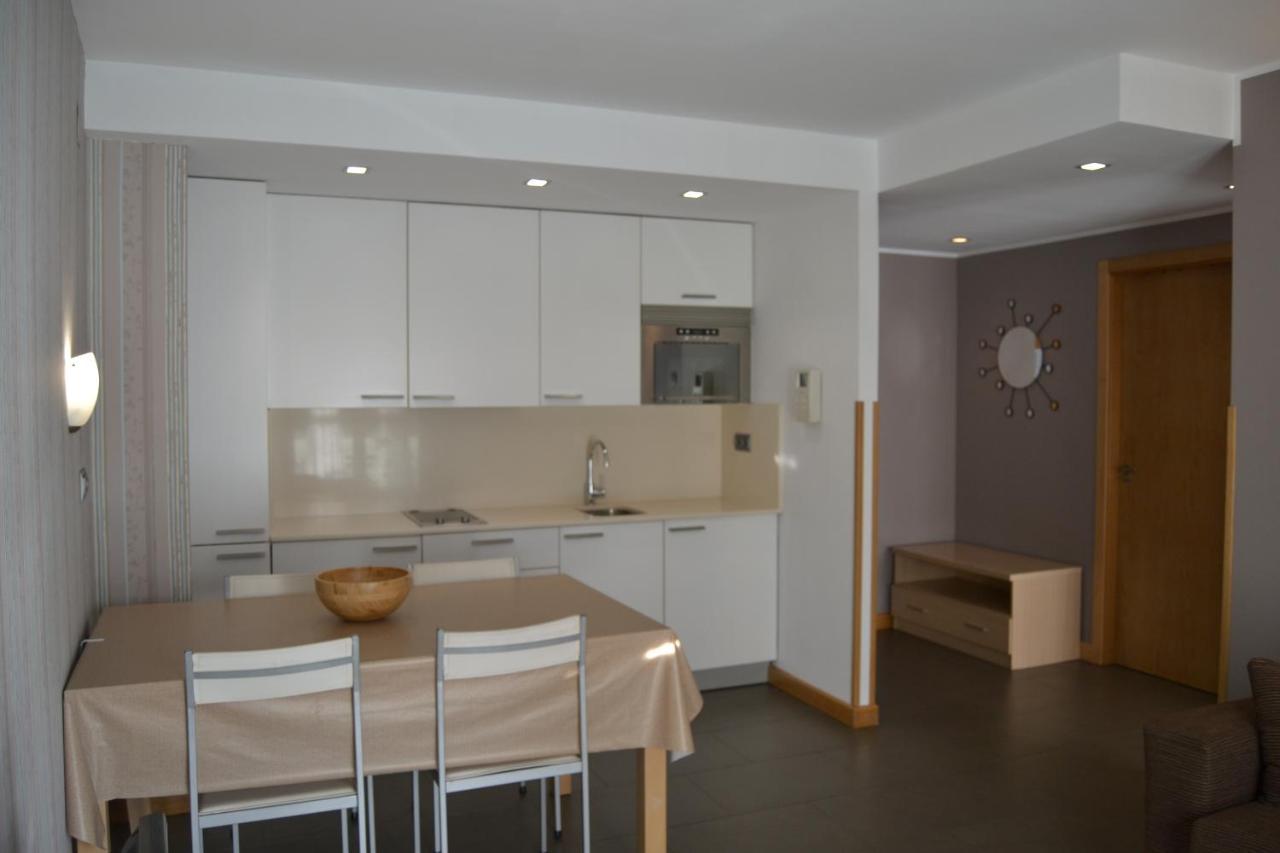 Apartamentos Spa Cueto กังกัส เด โอนิส ภายนอก รูปภาพ