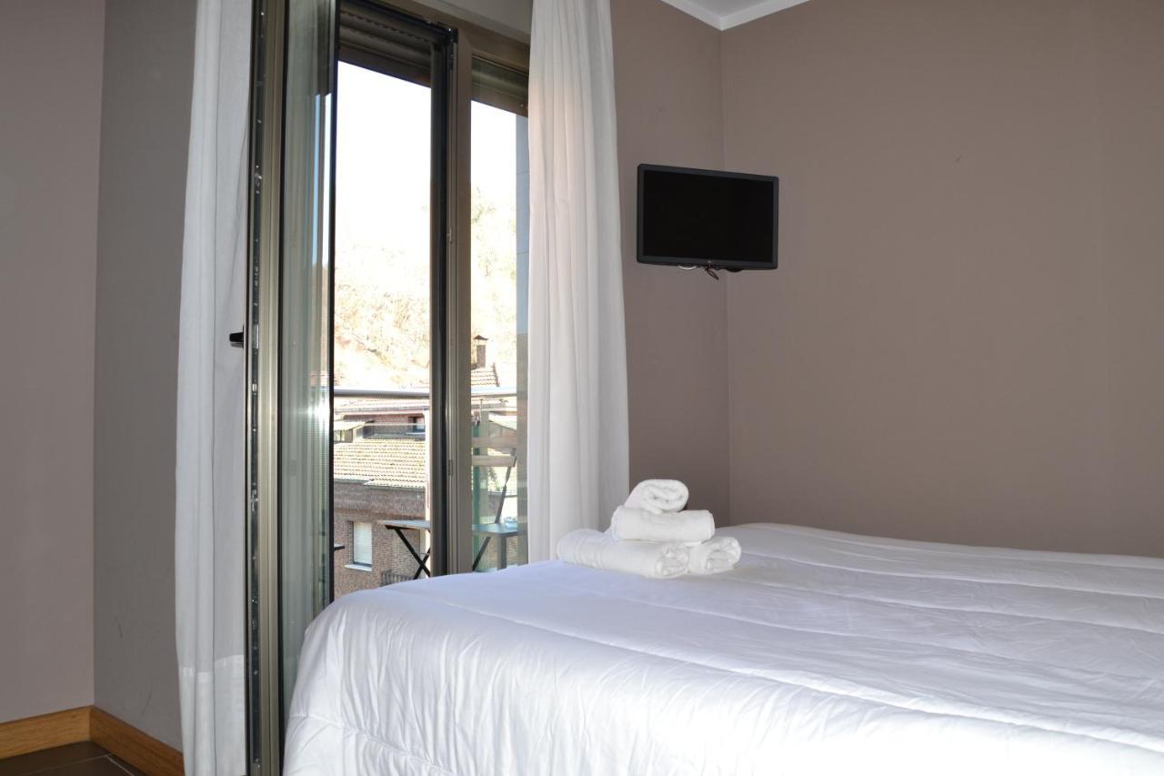 Apartamentos Spa Cueto กังกัส เด โอนิส ภายนอก รูปภาพ