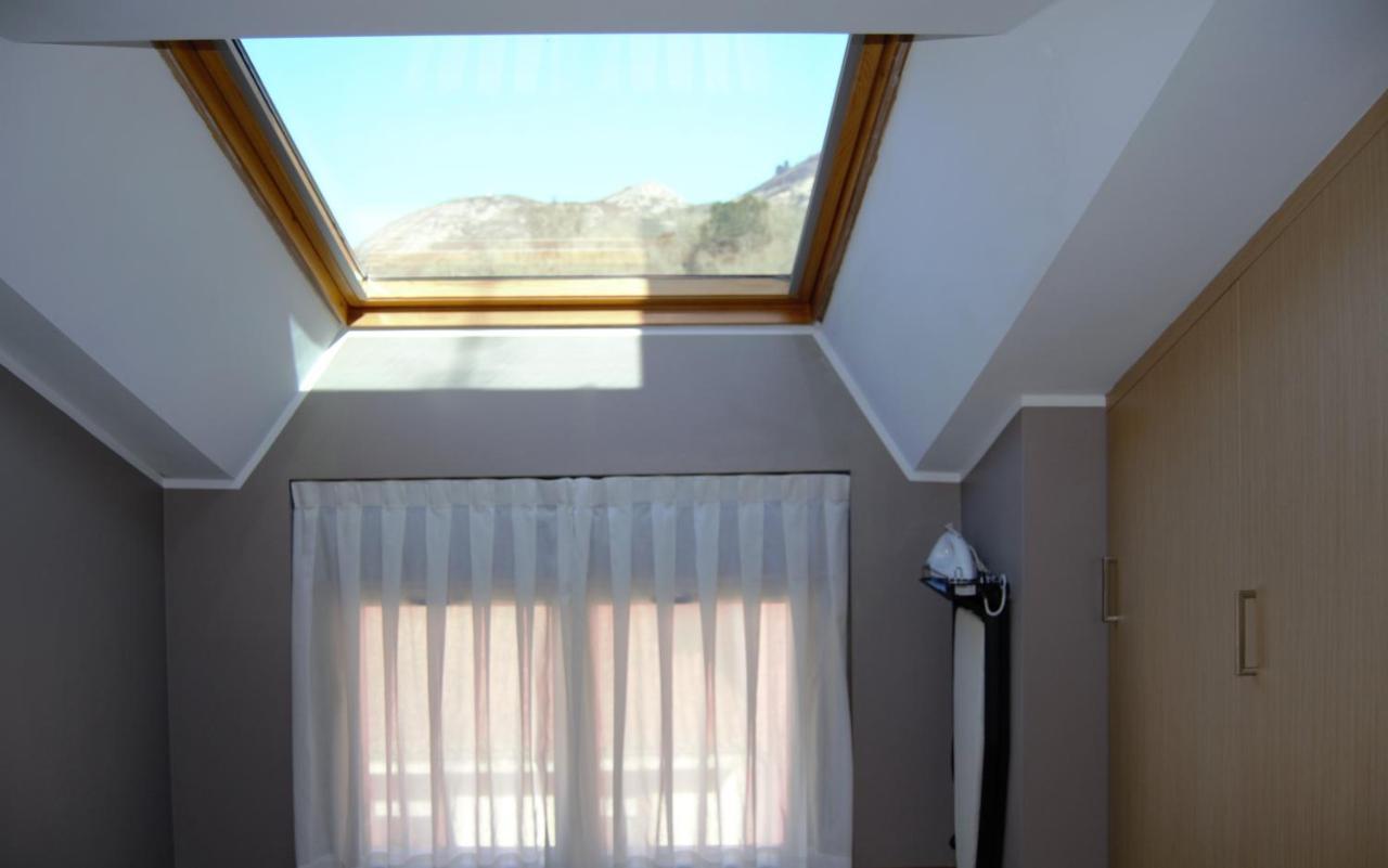 Apartamentos Spa Cueto กังกัส เด โอนิส ภายนอก รูปภาพ