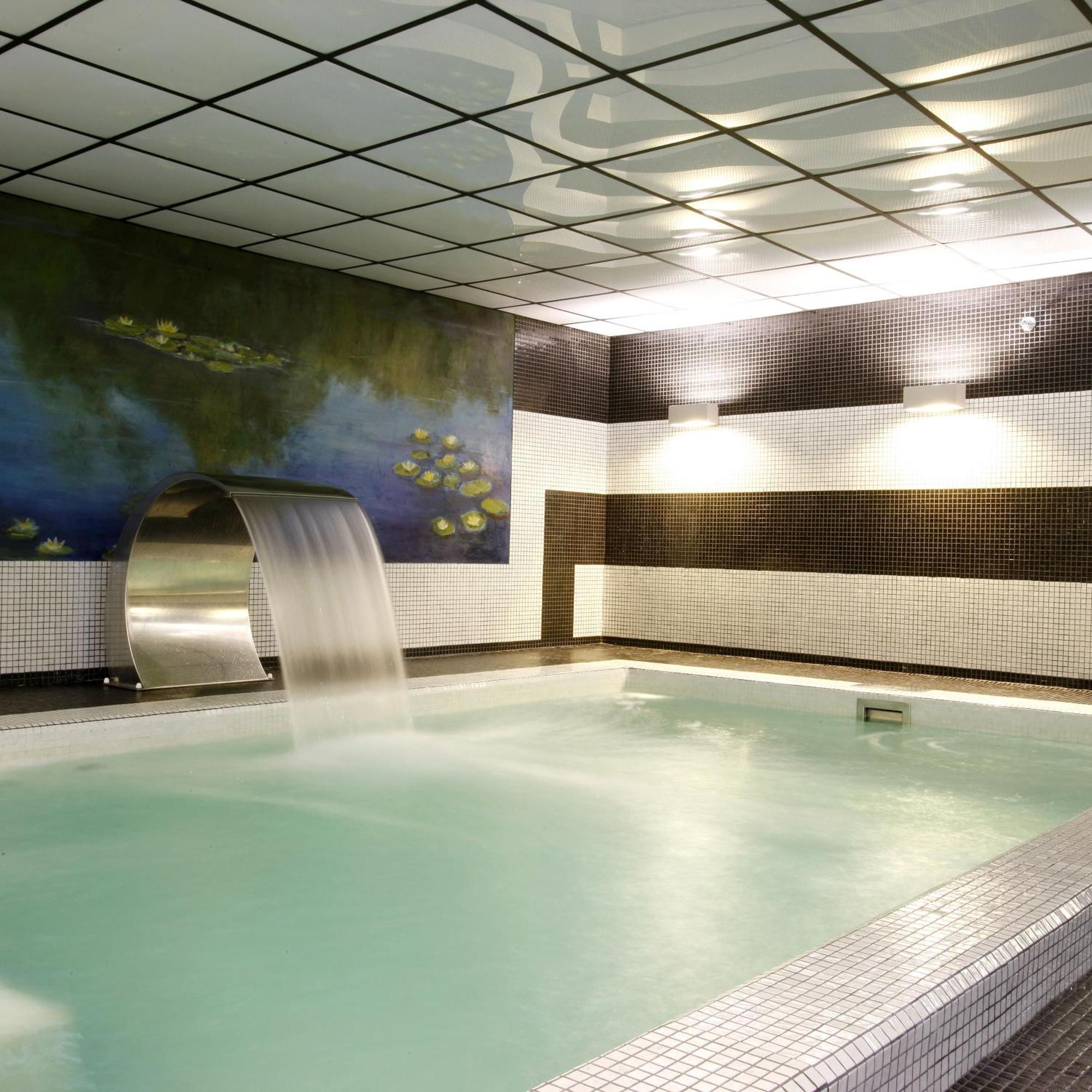 Apartamentos Spa Cueto กังกัส เด โอนิส ภายนอก รูปภาพ