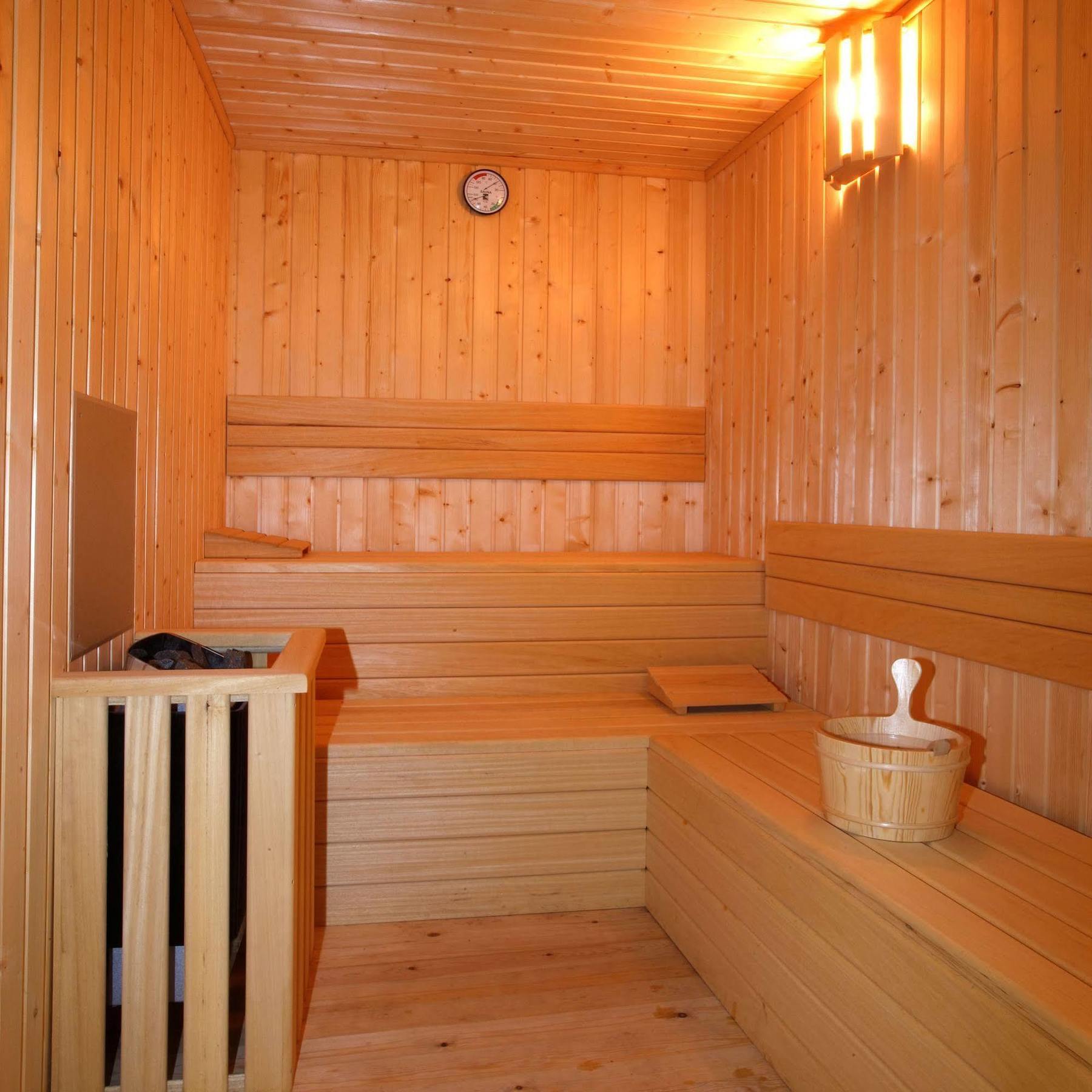 Apartamentos Spa Cueto กังกัส เด โอนิส ภายนอก รูปภาพ