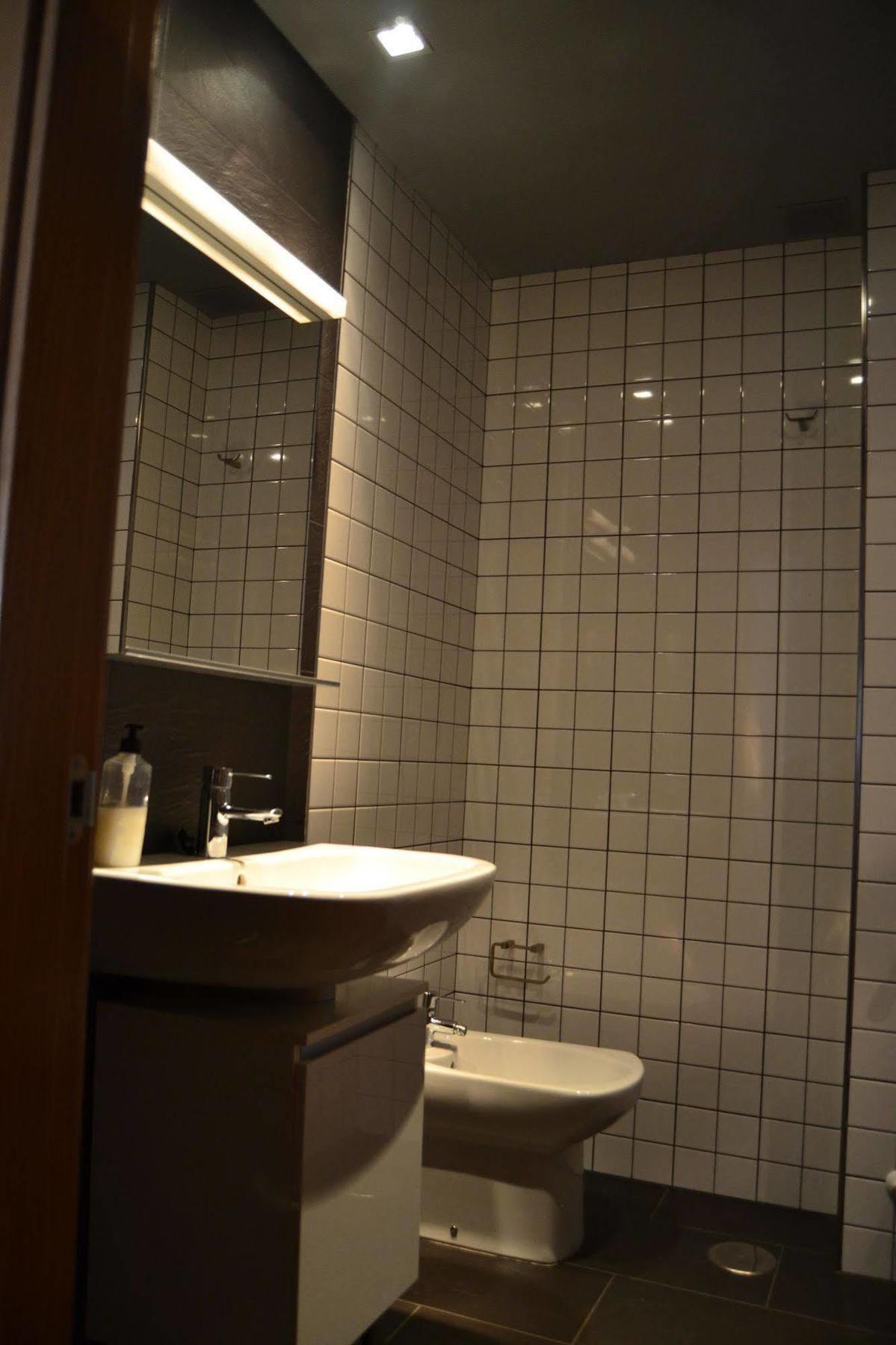Apartamentos Spa Cueto กังกัส เด โอนิส ภายนอก รูปภาพ